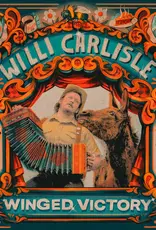 Willi Carlisle - Winged Victory