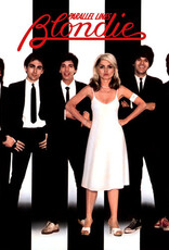 Blondie - Parallel Lines