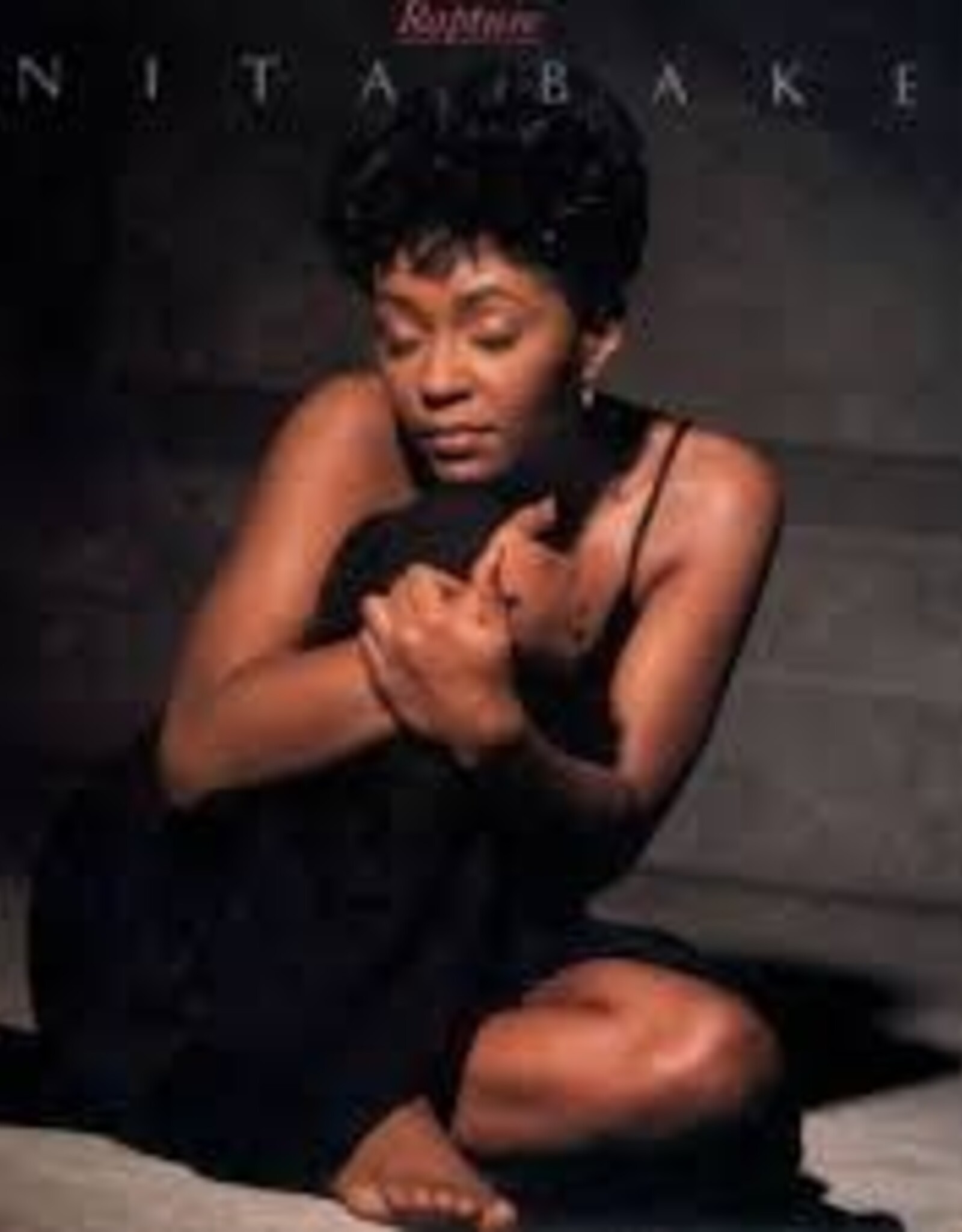 Anita Baker - Rapture