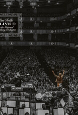 Ben Folds Live With the National Symphony Orchestra (Black Vinyl)