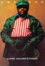 Swamp Dogg - Cuffed, Collared & Tagged (Tangerine Vinyl)