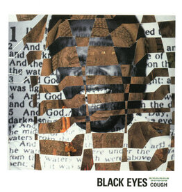 Black Eyes - Cough