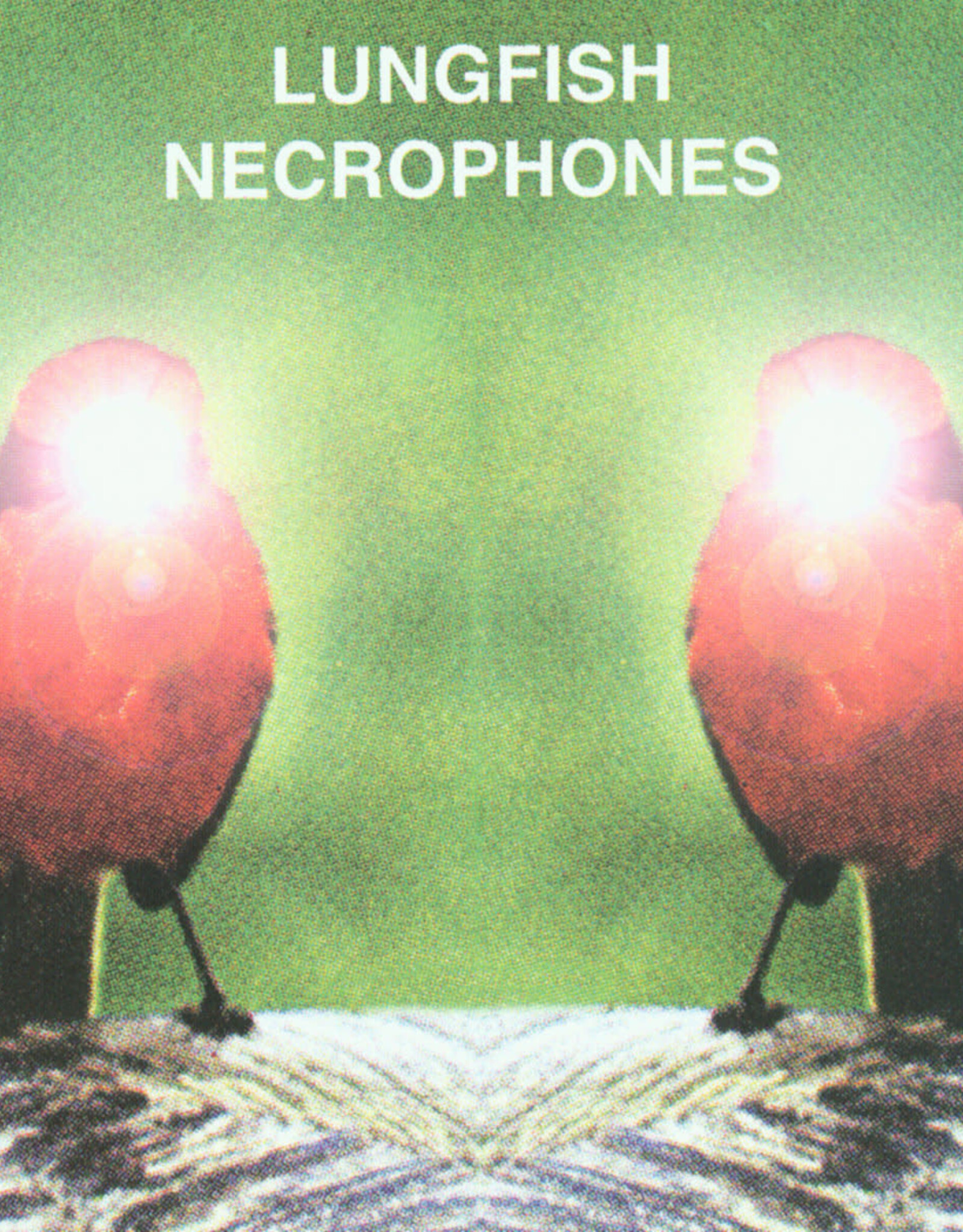 Lungfish - Necrophones