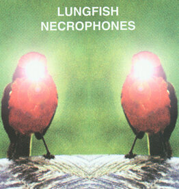 Lungfish - Necrophones