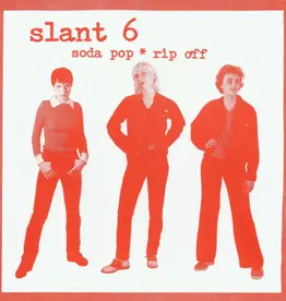 Slant 6 - Soda Pop * Rip Off