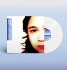 PREORDER DROPS 10/10/25: Jay Som - Belong  (White Vinyl)