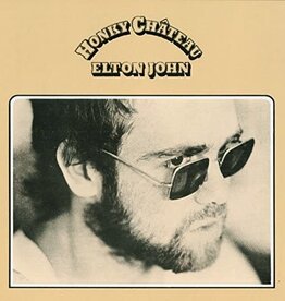 Elton John - Honky Chateau