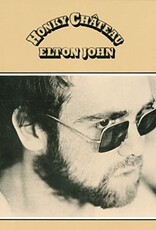 Elton John - Honky Chateau