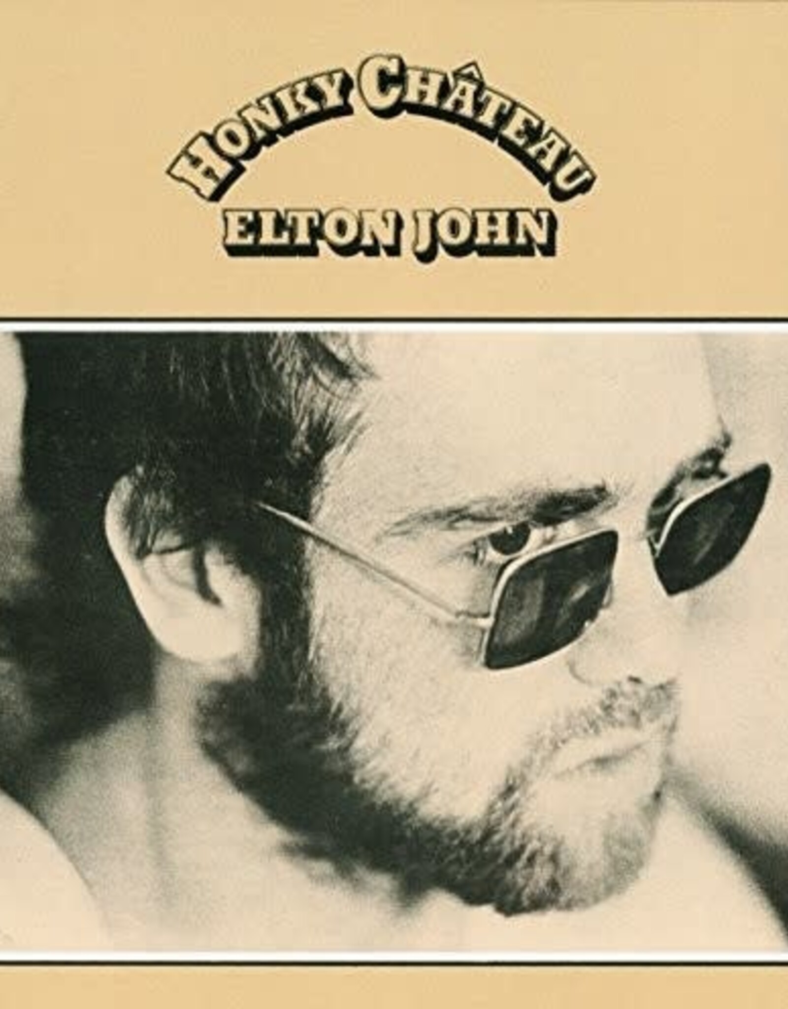 Elton John - Honky Chateau
