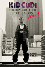 Kid Cudi - Boy Who Flew To Vol 1