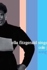 Ella Fitzgerald - Ella Sings the Cole Porter Song Book