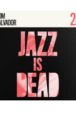 Dom Salvador, Adrian Younge, and Ali Shaheed Muhammed - Jazz is Dead 24