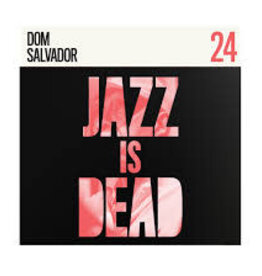 Dom Salvador, Adrian Younge, and Ali Shaheed Muhammed - Jazz is Dead 24