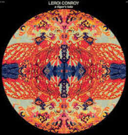 Leroi Conroy - A Tiger's Tale