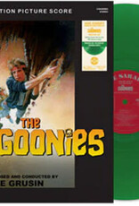 Dave Grusin - The Goonies (Original Score) (Green Vinyl)