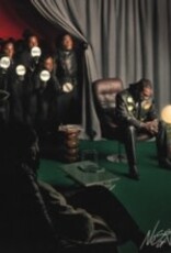 Burna Boy - No Sign Of Weakness