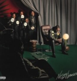 Burna Boy - No Sign Of Weakness