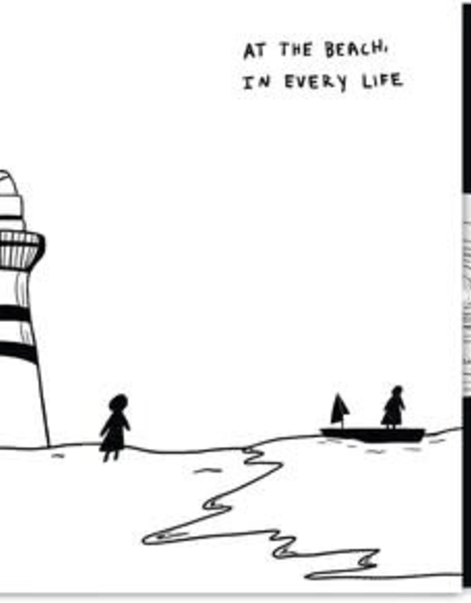 Gigi Perez -  At The Beach, In Every Life