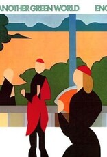 Brian Eno - Another Green World