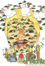 Of Montreal - The Early Four Track Recordings