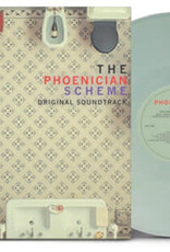 The Phoenician Scheme (Original Soundtrack)