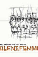 Violent Femmes – Permanent Record: The Very Best Of Violent Femmes