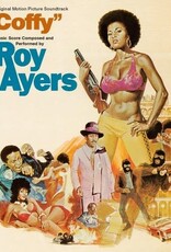 Roy Ayers - Coffy (Original Soundtrack)