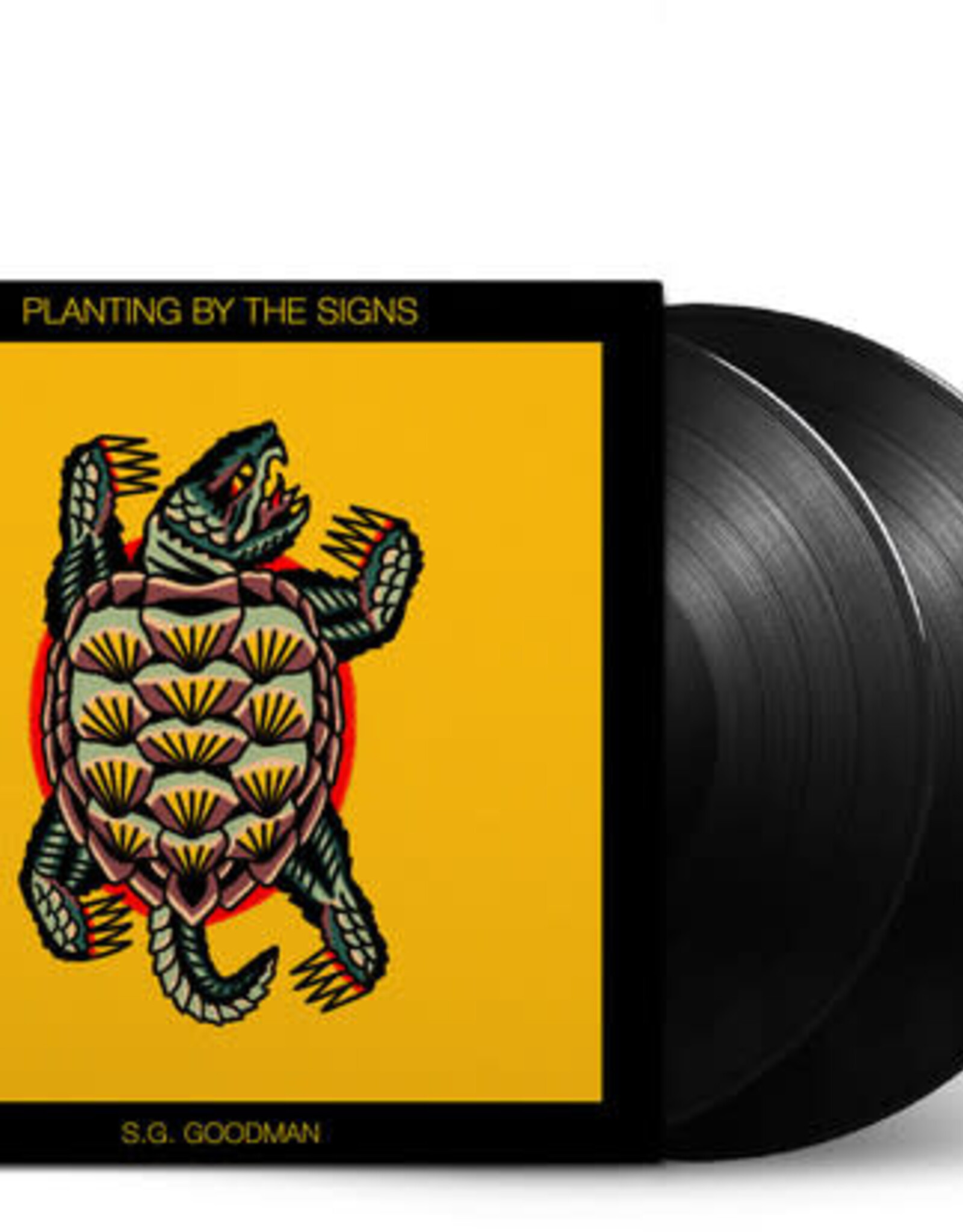 S.G. Goodman - Planting By The Signs