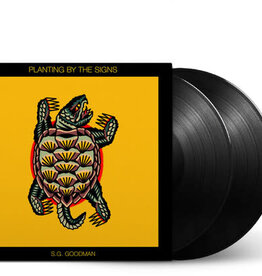 S.G. Goodman - Planting By The Signs