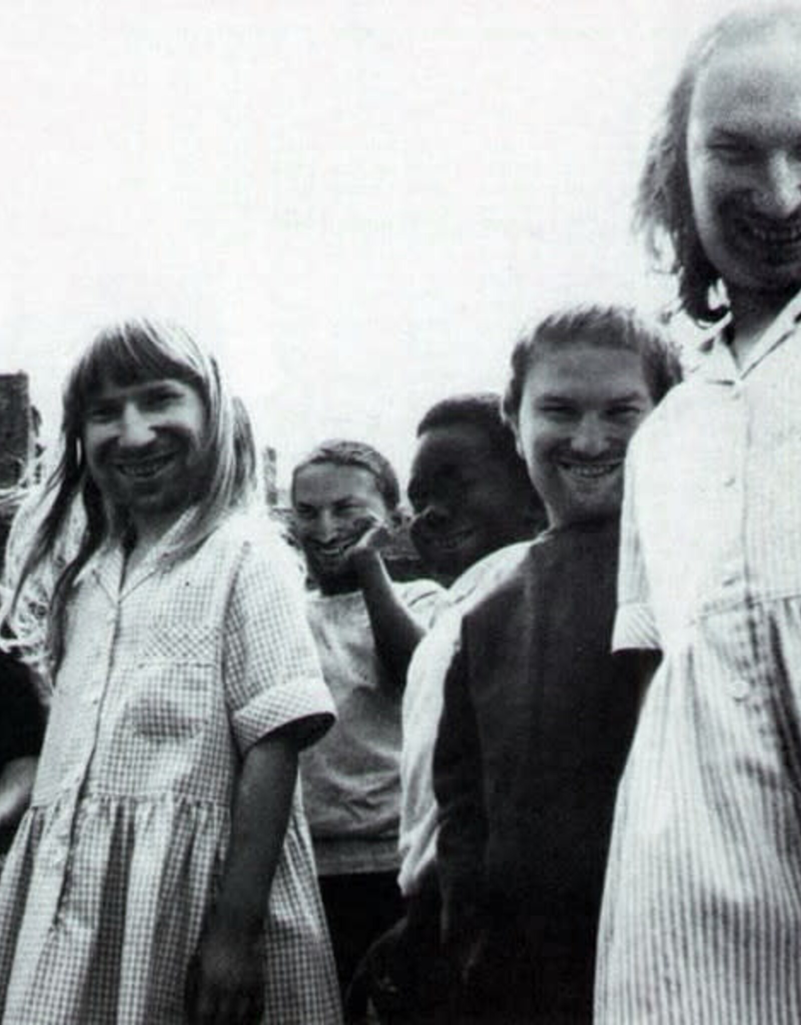 Aphex Twin - Come to Daddy