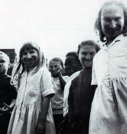 Aphex Twin - Come to Daddy