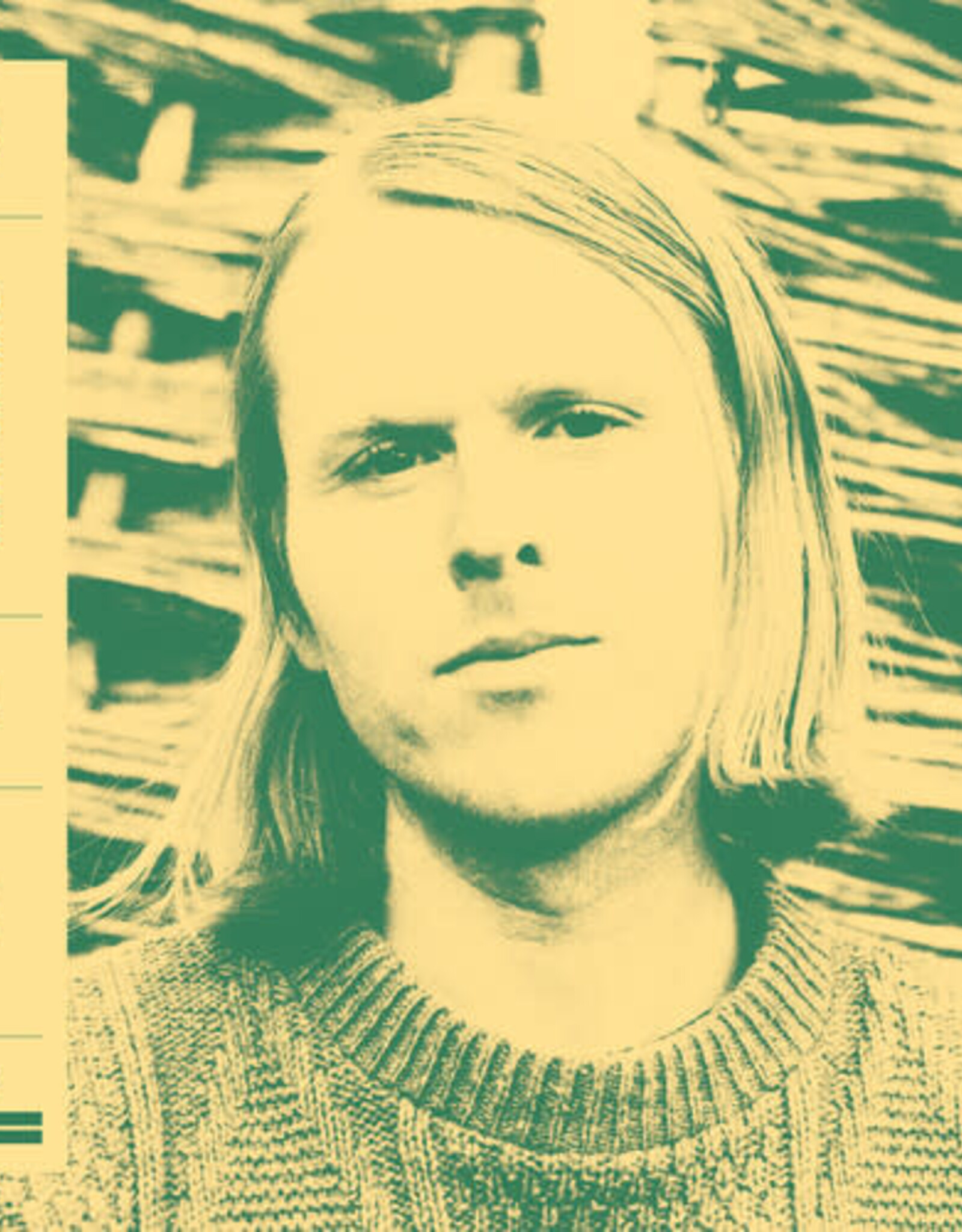 Andy Jenkins - Sweet Bunch