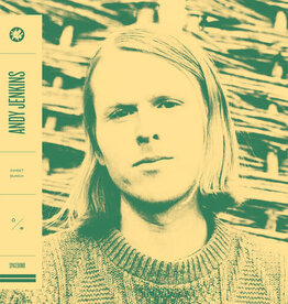 Andy Jenkins - Sweet Bunch