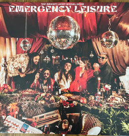 The Bright Light Social Hour – Emergency Leisure