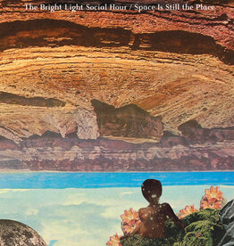 The Bright Light Social Hour – Space Is Still The Place