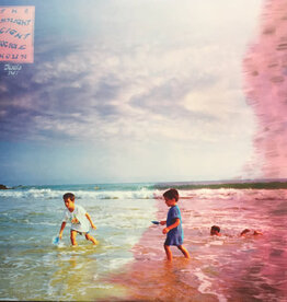 The Bright Light Social Hour – Space Is Still The Place