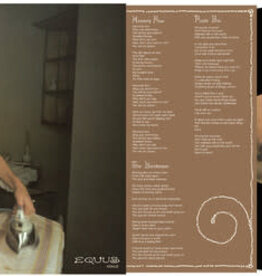 Men I Trust - Equus Asinus