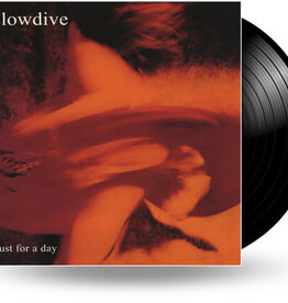 Slowdive -Just For A Day