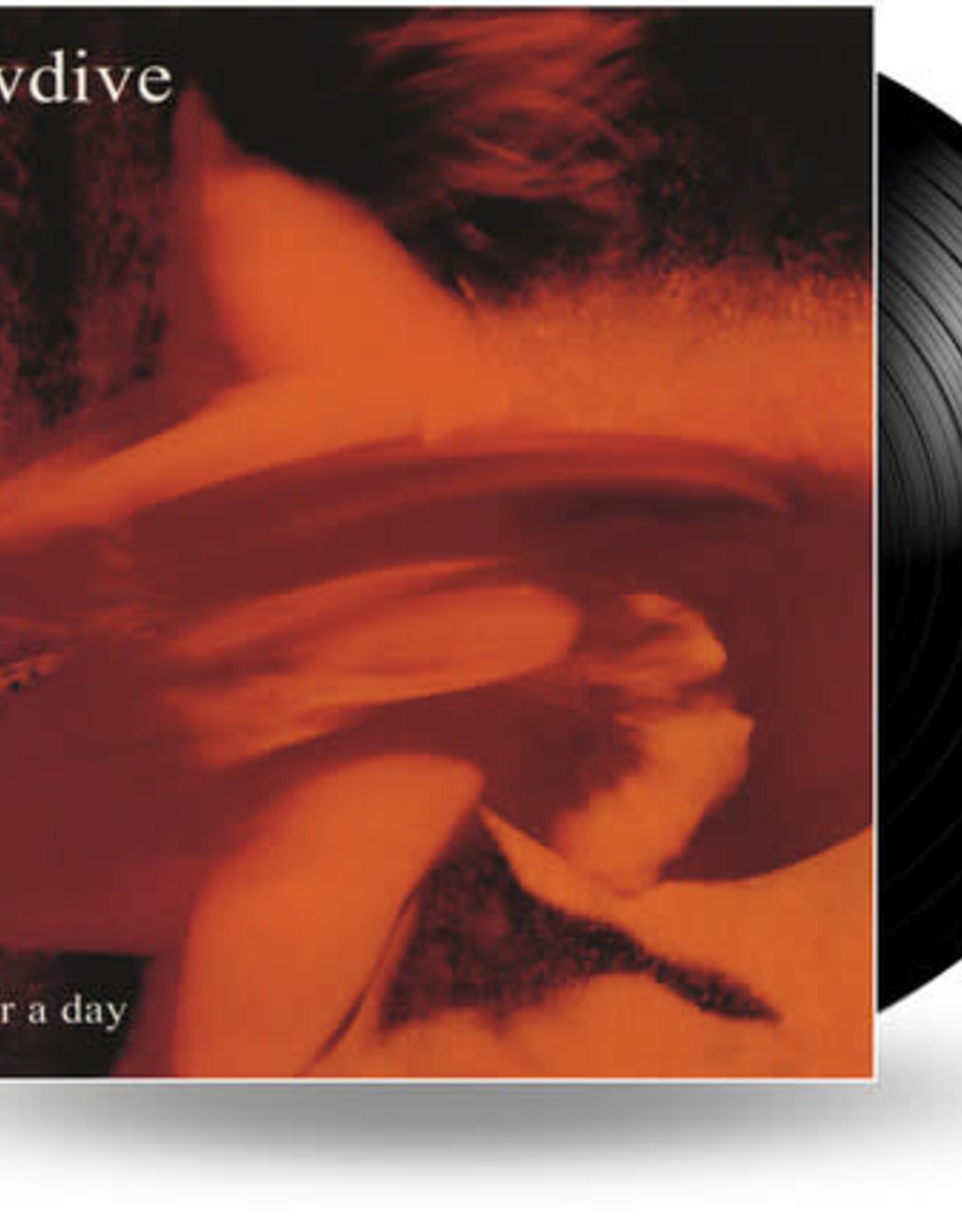 Slowdive -Just For A Day