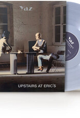 Yaz - Upstairs At Erics (Clear Vinyl)