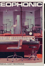 Will Butler - Stereophonic (Original Cast Recording)