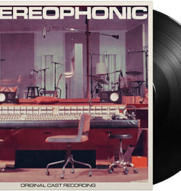Will Butler - Stereophonic (Original Cast Recording)
