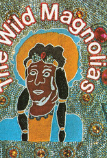 The Wild Magnolias - With "The New Orleans Project" - Feather Blue (Blue Vinyl)