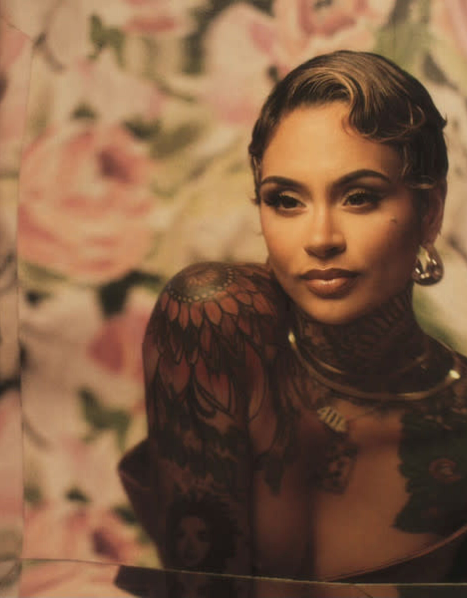 Kehlani – While We Wait 2
