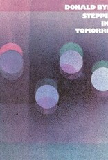 Donald Byrd - Stepping Into Tomorrow (Blue Note Classic Vinyl Edition)