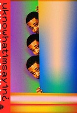 Danny Brown - Uknowhatimsayin¿