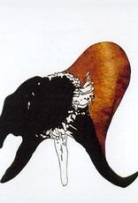 Coil - Black Antlers