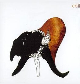 Coil - Black Antlers