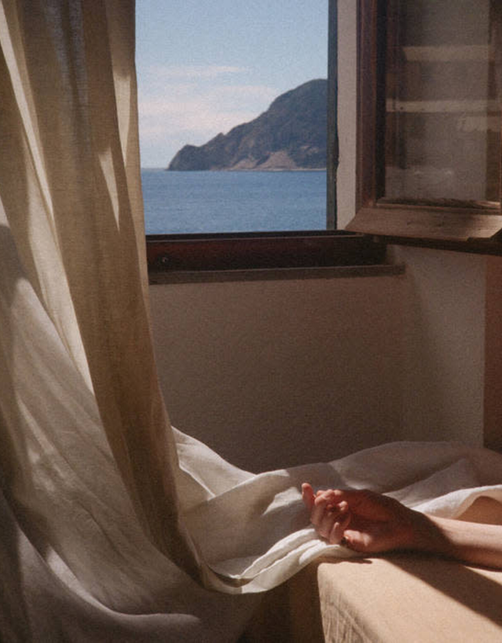 Goldmund - Layers of Afternoon
