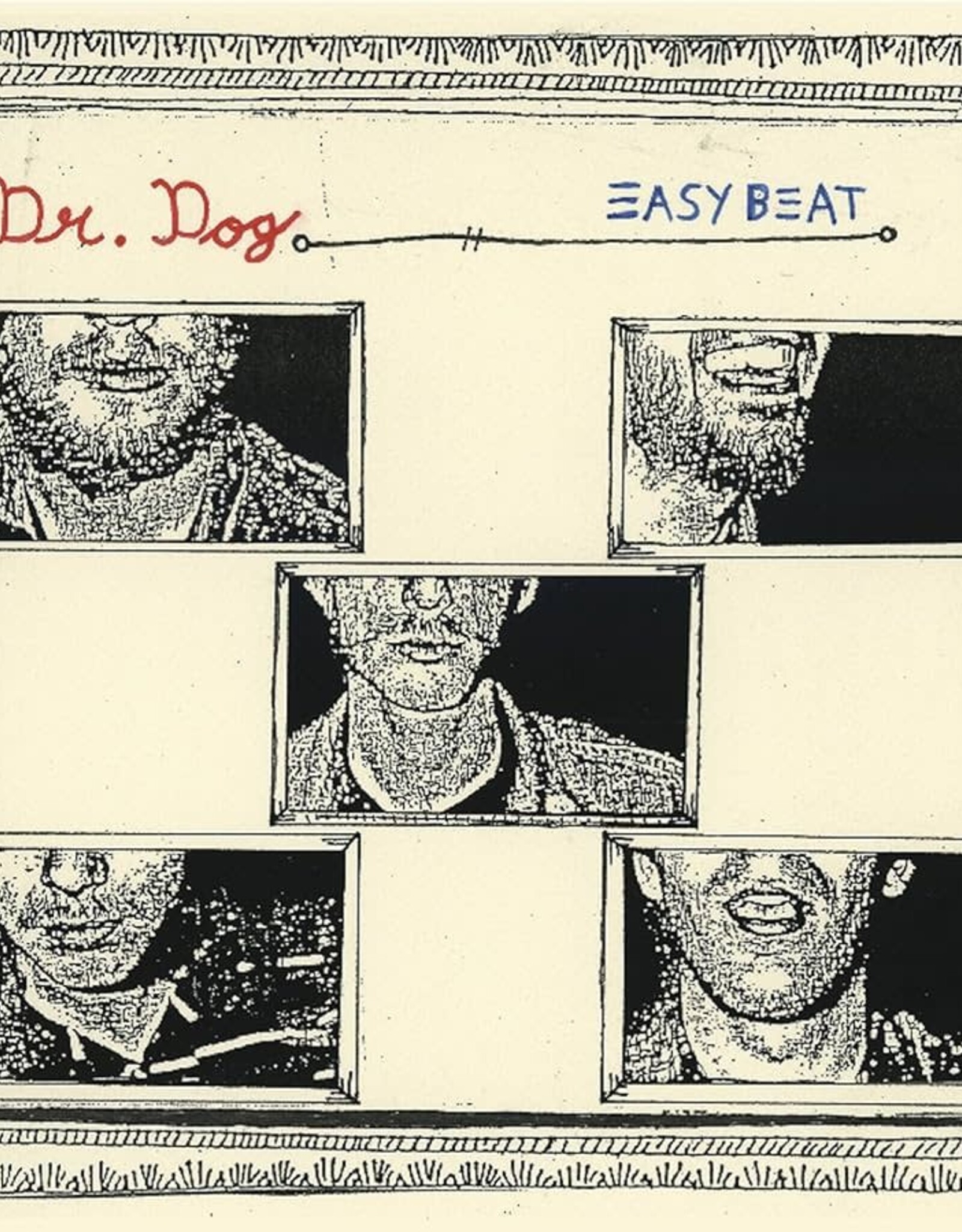 Dr. Dog - Easy Beat